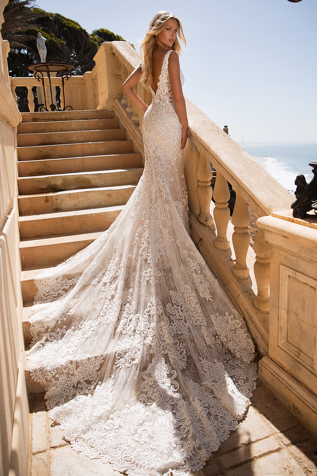 6 Modern Wedding Dress Trends You Will Love – Moonlight Couture 31