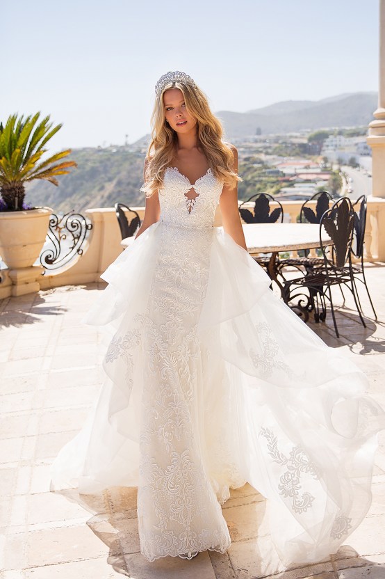 6 Modern Wedding Dress Trends You Will Love – Moonlight Couture 4