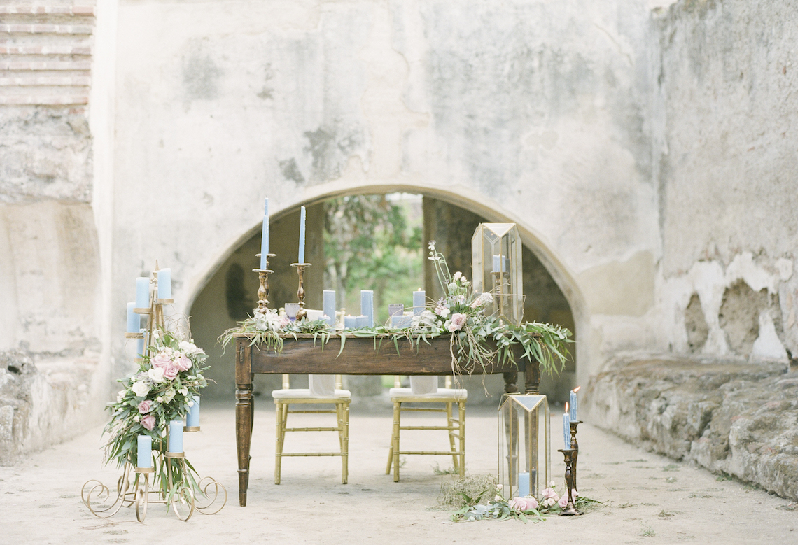 Dreamy Pink Guatamalan Bridal Inspiration – LeeYen Photography 38