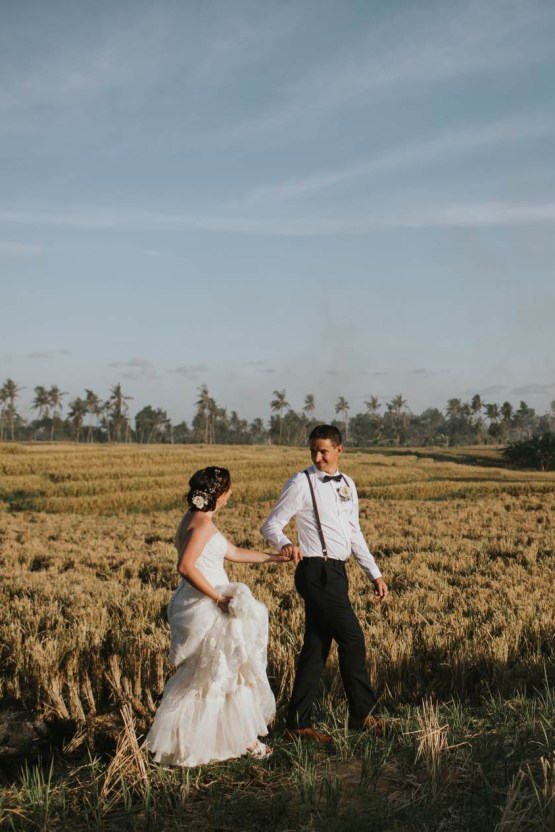 Intimate Bali Wedding Under The Stars – OneTwoThreeFour Photography 13