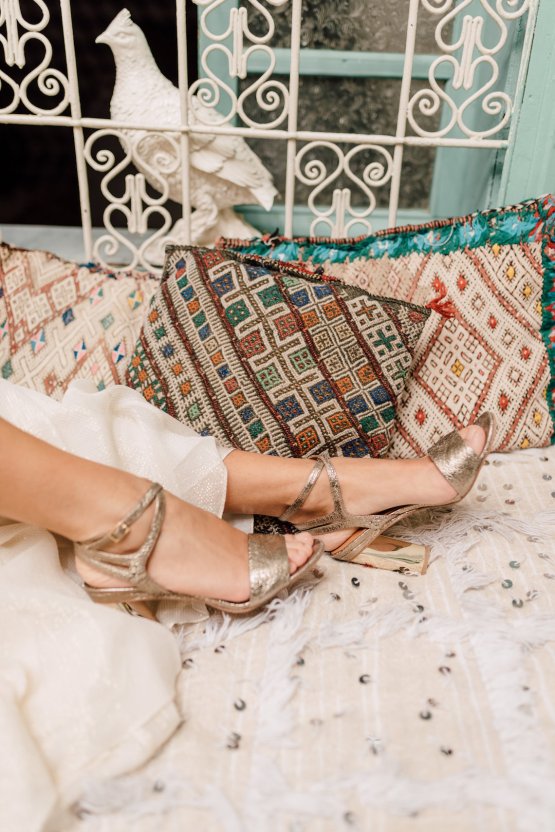 Stunning and Fashionable Moroccan Riad Wedding Inspiration – Studio Phylicia 28
