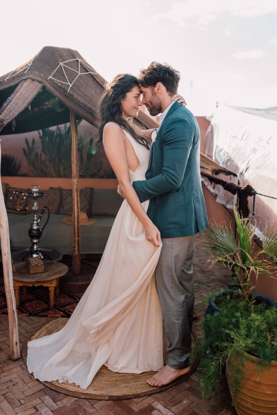Stunning and Fashionable Moroccan Riad Wedding Inspiration – Studio Phylicia 40