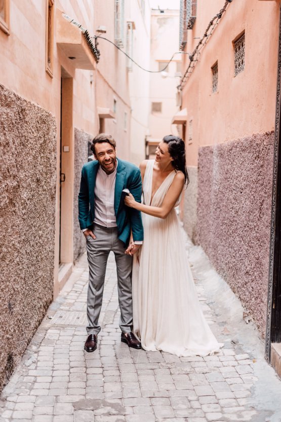 Stunning and Fashionable Moroccan Riad Wedding Inspiration – Studio Phylicia 44