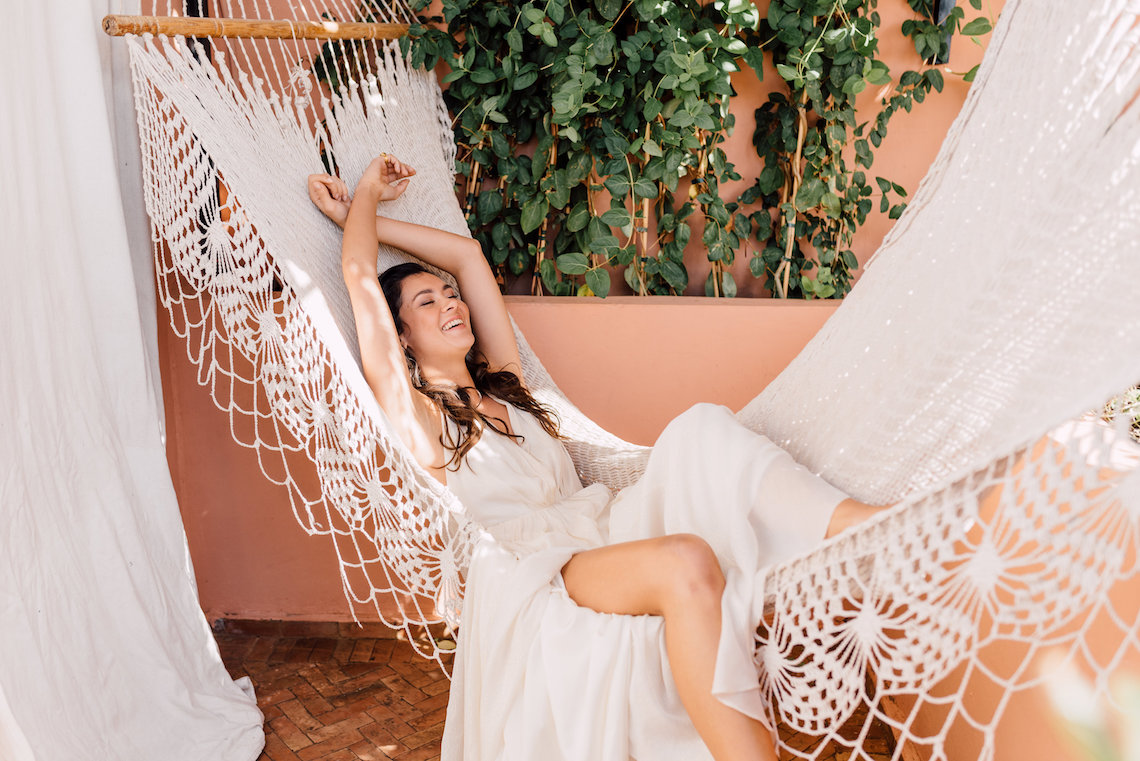 Stunning and Fashionable Moroccan Riad Wedding Inspiration – Studio Phylicia 6