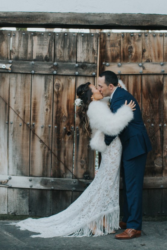 Stylish and Wildly Fun Palm Springs Wedding – The McFarlands 22