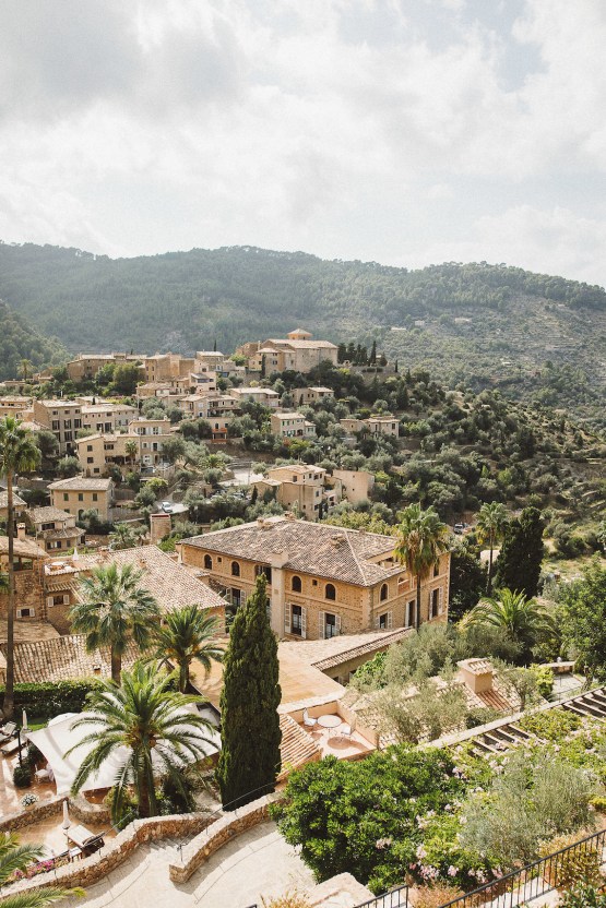 The Dreamiest Mallorca Mountain Bridal Inspiration – Vivid Symphony 16