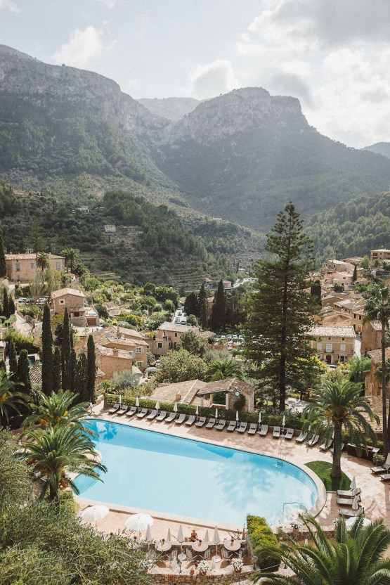 The Dreamiest Mallorca Mountain Bridal Inspiration – Vivid Symphony 17