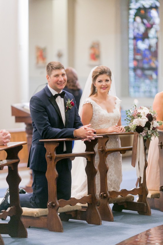 Classy New Orleans Wedding With Brass Band Parade – Arte de Vie Photography 31