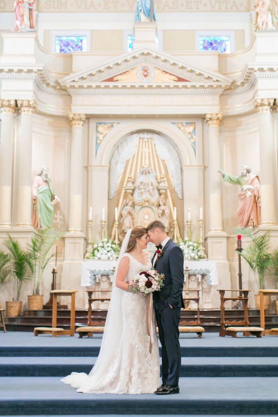 Classy New Orleans Wedding With Brass Band Parade – Arte de Vie Photography 33