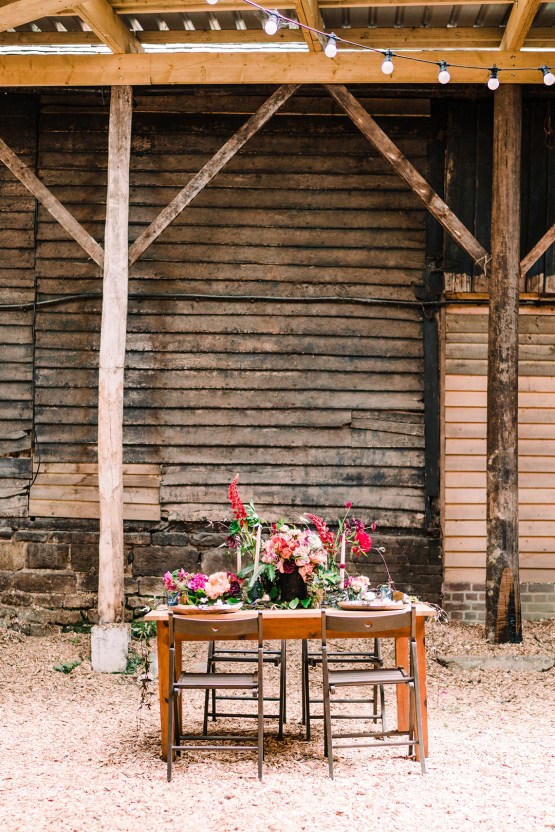 Whimsical Woodland Wedding Inspiration – Ioana Porav Photography 25
