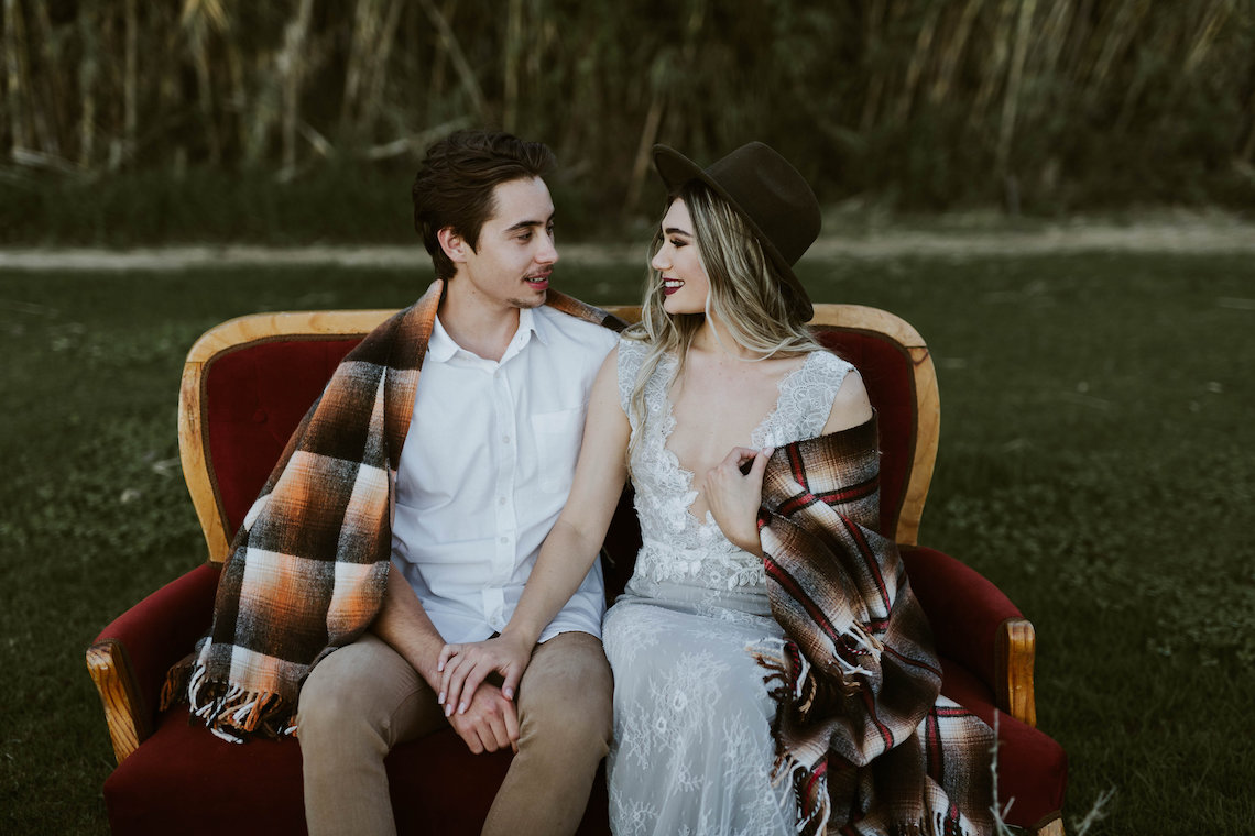 Bohemian Glamping Wedding and Proposal Inspiration – Lindie Wilton Photography 5