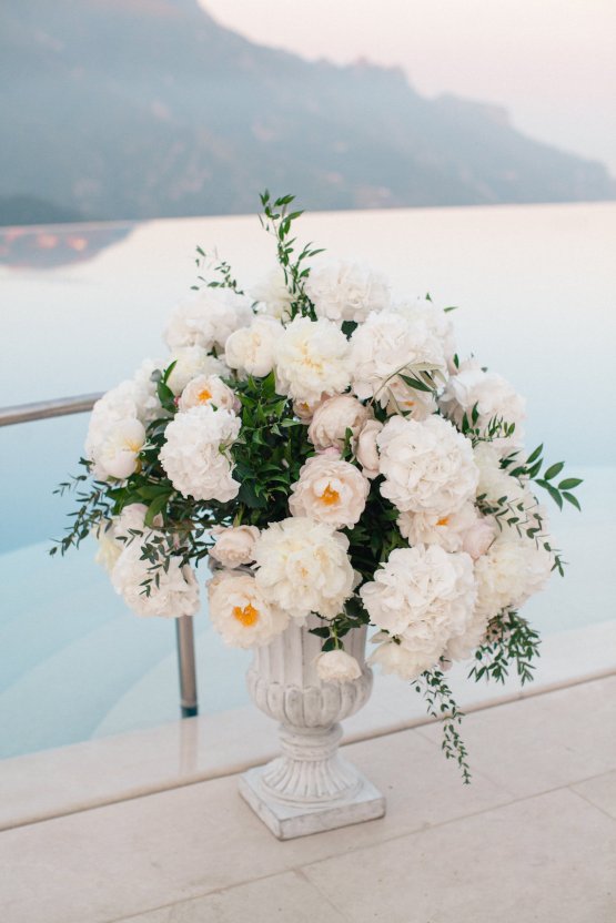 Breathtaking Cliffside Amalfi Coast Destination Wedding – Sandra Aberg 56