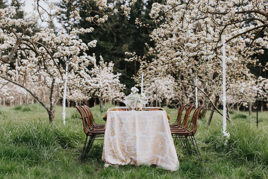 Japanese Inspired Apple Orchard Wedding Ideas – New Creations Wedding Design and Coordination – Lion Lady Photography 5