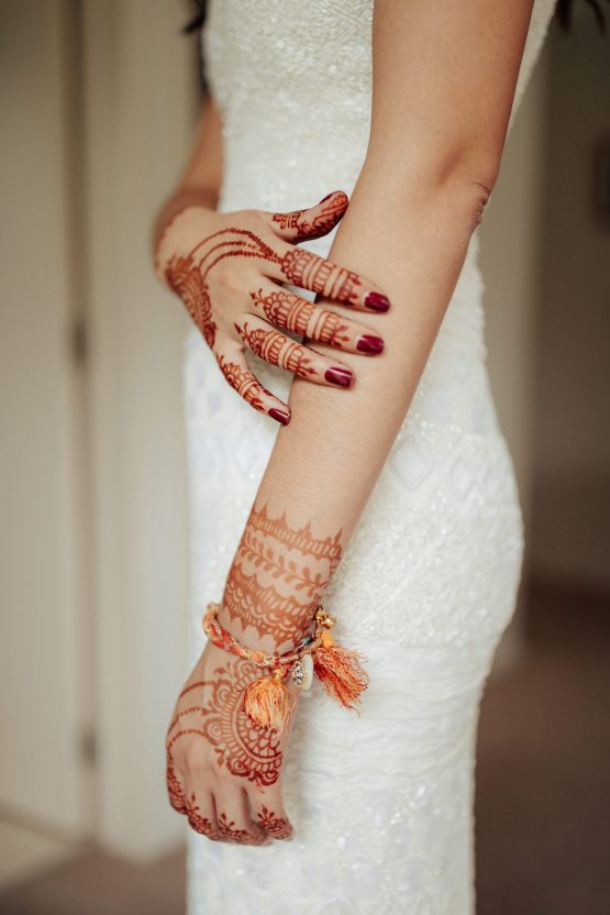 Multicultural Indian Sikh Kiwi Waterfall Wedding – Karen Willis Holmes – Hollow and Co 18