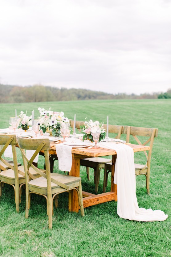 Quaint Country Chic Boho Wedding Inspiration – Sons and Daughters Photography 35