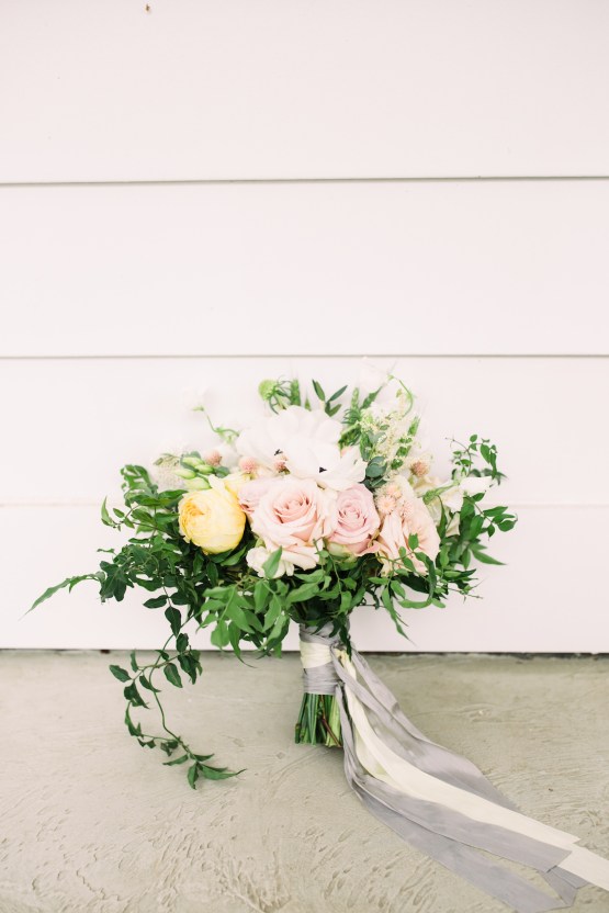 Quaint Country Chic Boho Wedding Inspiration – Sons and Daughters Photography 4