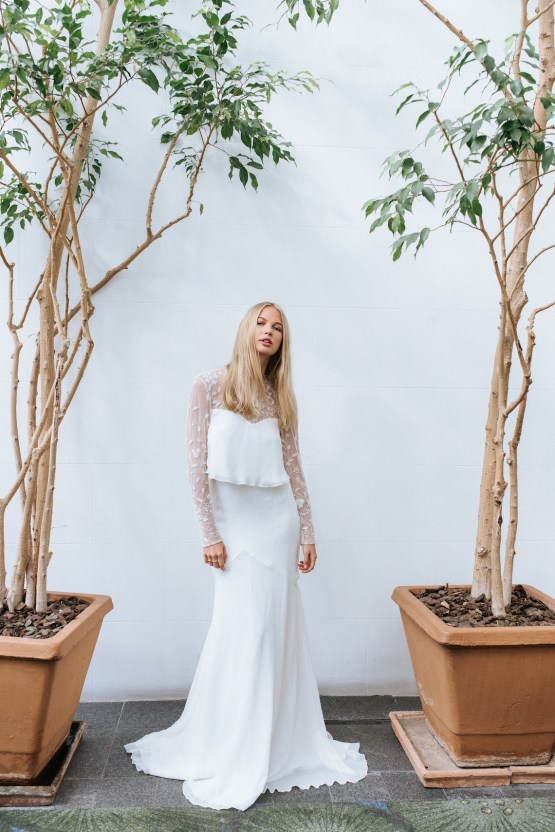 Ethereal Garden South African Wedding Inspiration With Ultra Cool Wedding Dresses – Marilyn Bartman 13