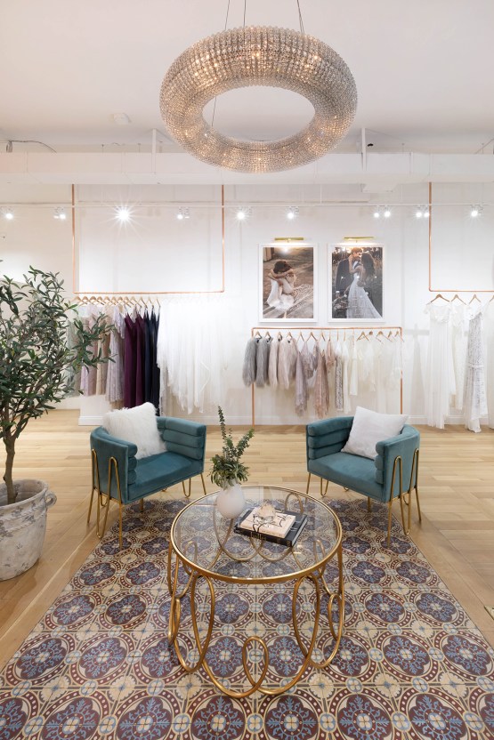 10 Reasons You Should Shop for Your Wedding Dress at The Grace Loves Lace NYC Boutique 7
