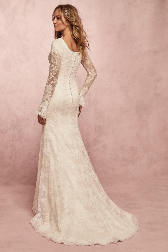 Rebecca Ingram Wedding Dresses