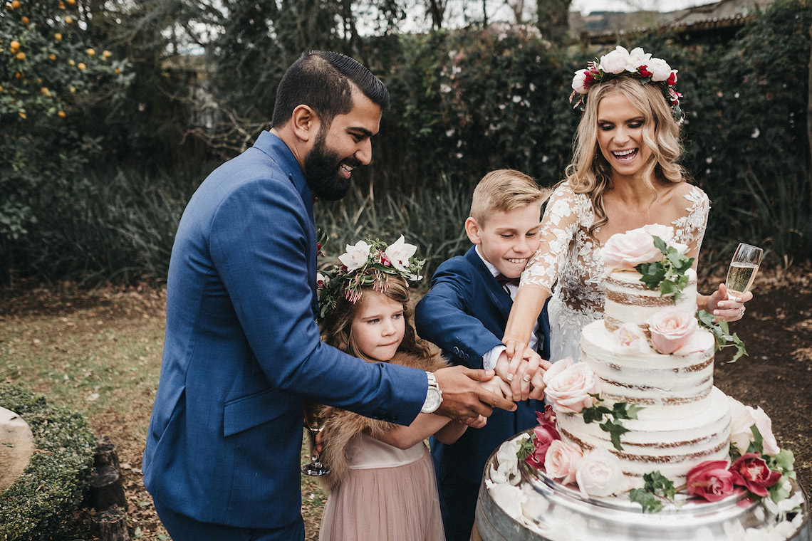 Floral-Rich Boho South African Winter Wedding – Dean Maber 10