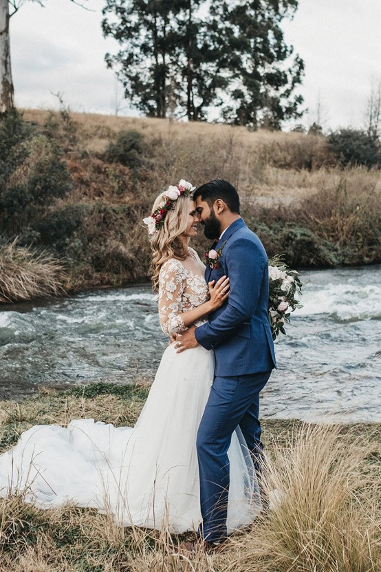 Floral-Rich Boho South African Winter Wedding – Dean Maber 41