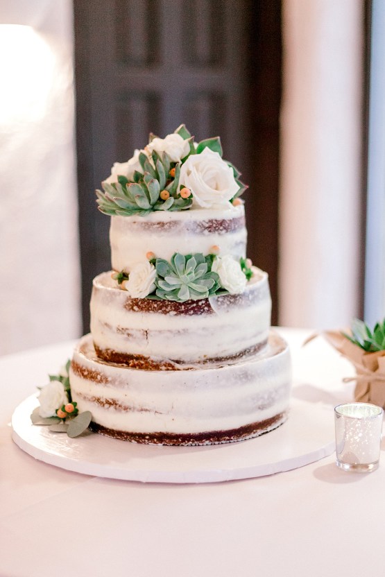 Rustic Succulent Filled Colorado Wedding With A Pretzel Bar – Sara Lynn 45