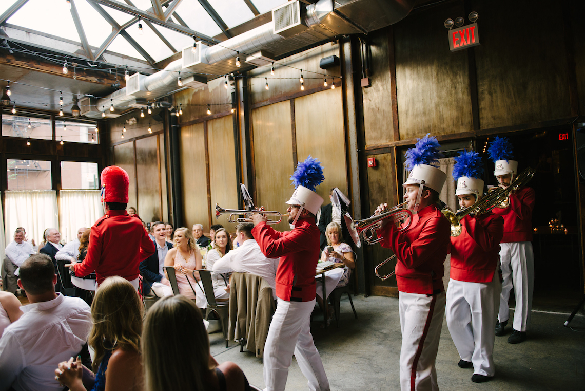 Industrial Chic Brooklyn Winery Wedding – Williamsburg Photo Studios 17