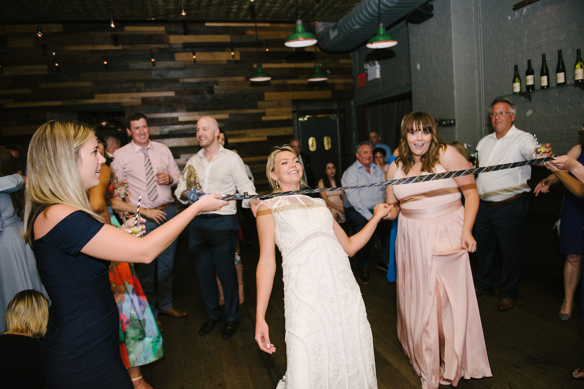 Industrial Chic Brooklyn Winery Wedding – Williamsburg Photo Studios 22