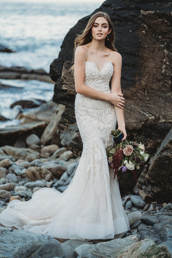 Top 10 Wedding Dress Shopping Tips From A Real Bridal Stylist – Allure Bridals 25