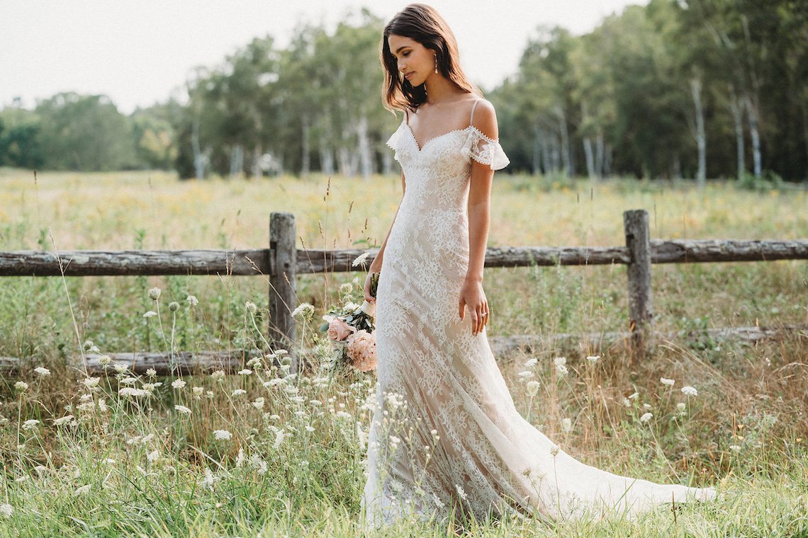 Top 10 Wedding Dress Shopping Tips From A Real Bridal Stylist – Allure Bridals 64