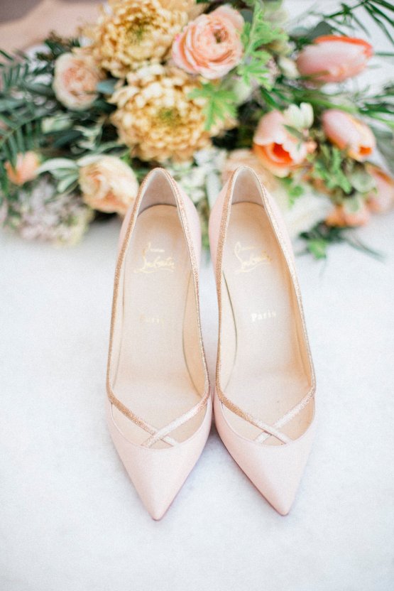 Whimsical Romantic Wedding Inspiration With Grace Kelly Vibes – Fiorello Photography 29