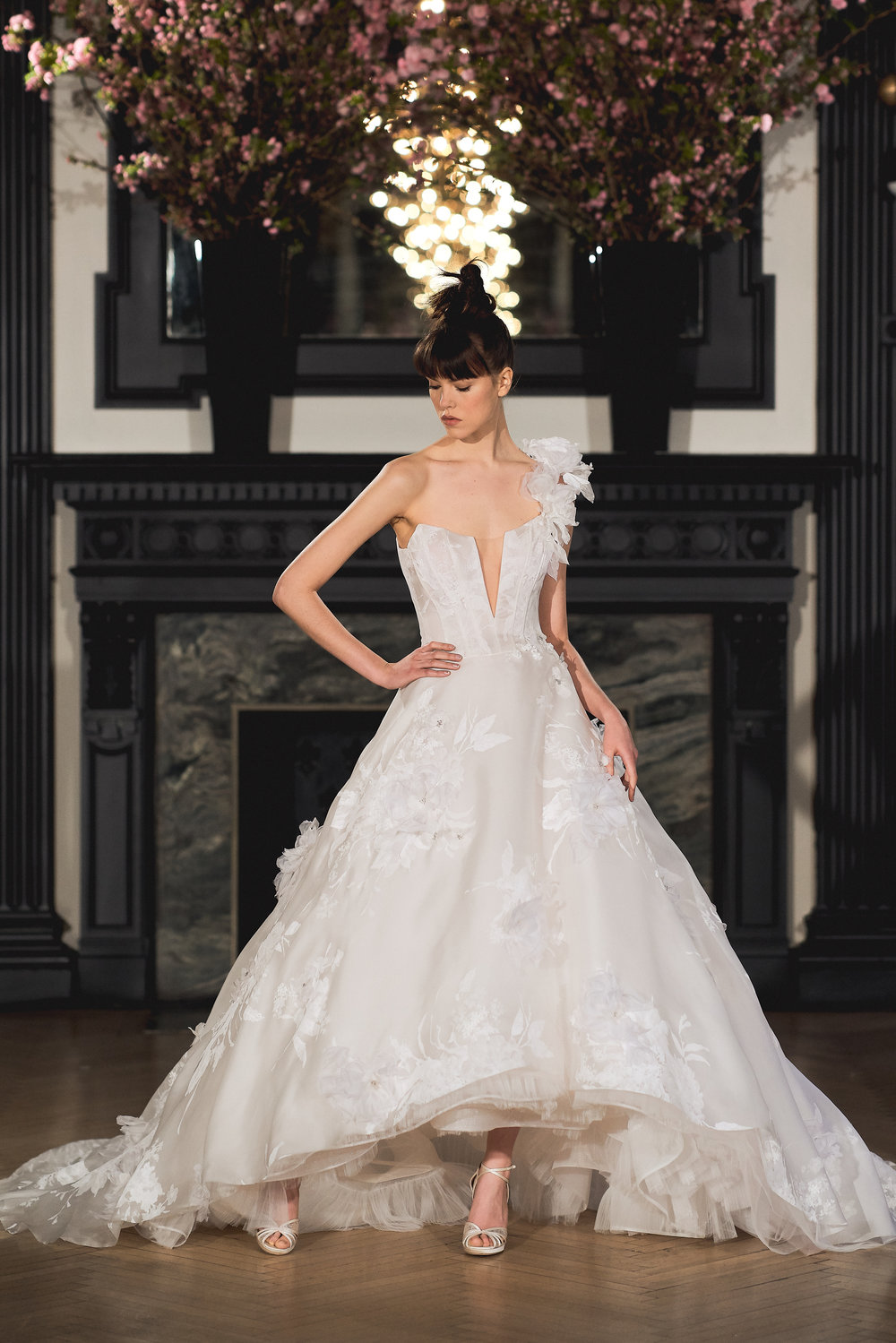 8 Canadian wedding dress designers you should know about