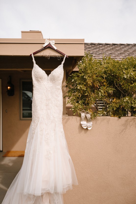 Blush Smoke Tree Ranch Palm Springs Wedding – Elle Lily Photography 25
