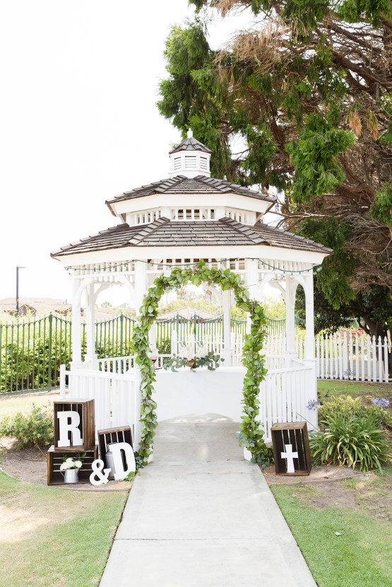Classic California Countryside Wedding With Danish Flair – Randi Michelle Photography 17