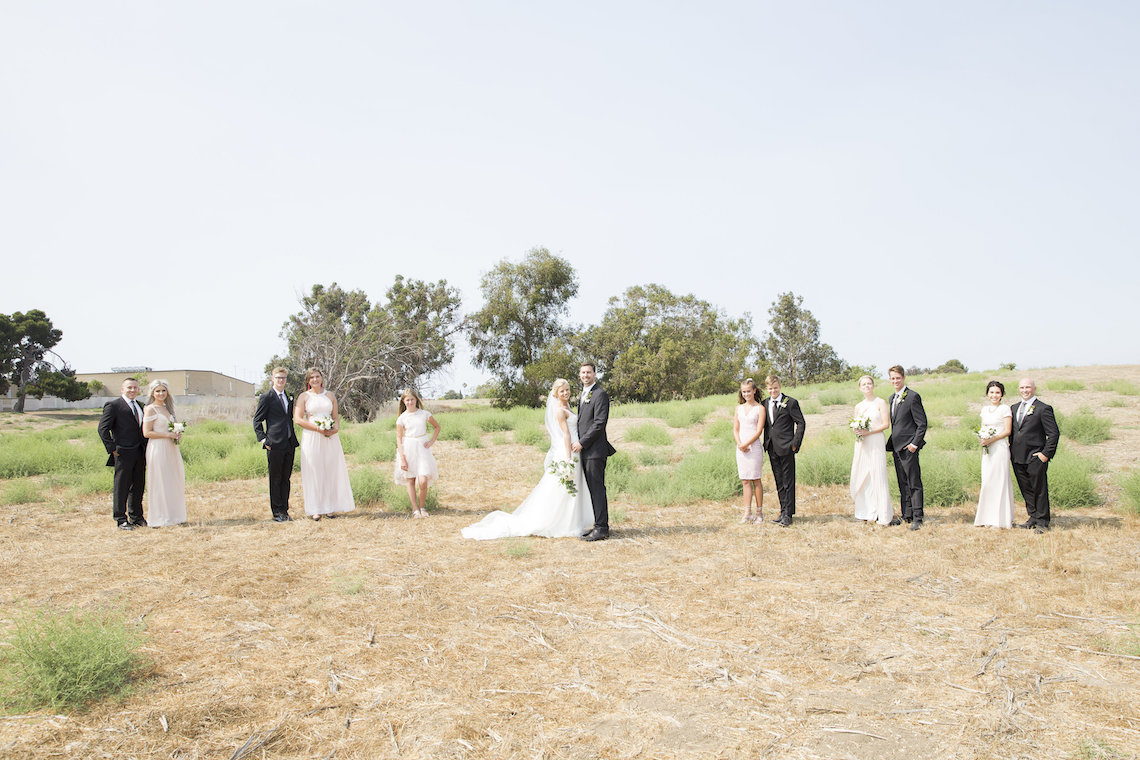 Classic California Countryside Wedding With Danish Flair – Randi Michelle Photography 8