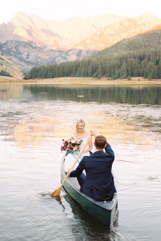 Colorful Colorado Wedding with Stunning Mountain Views – Callie Hobbs – Banks and Leaf 38