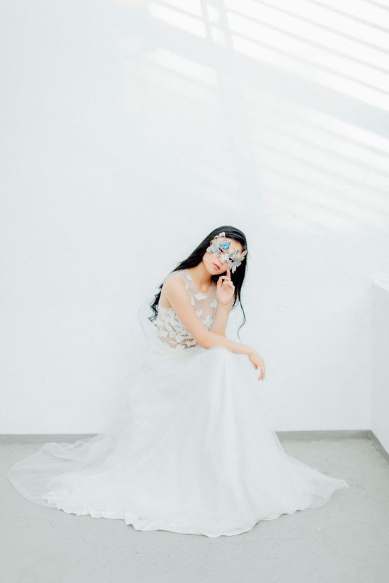 Pretty Butterfly Inspired Wedding Ideas – Anja Schneemann Photography 65