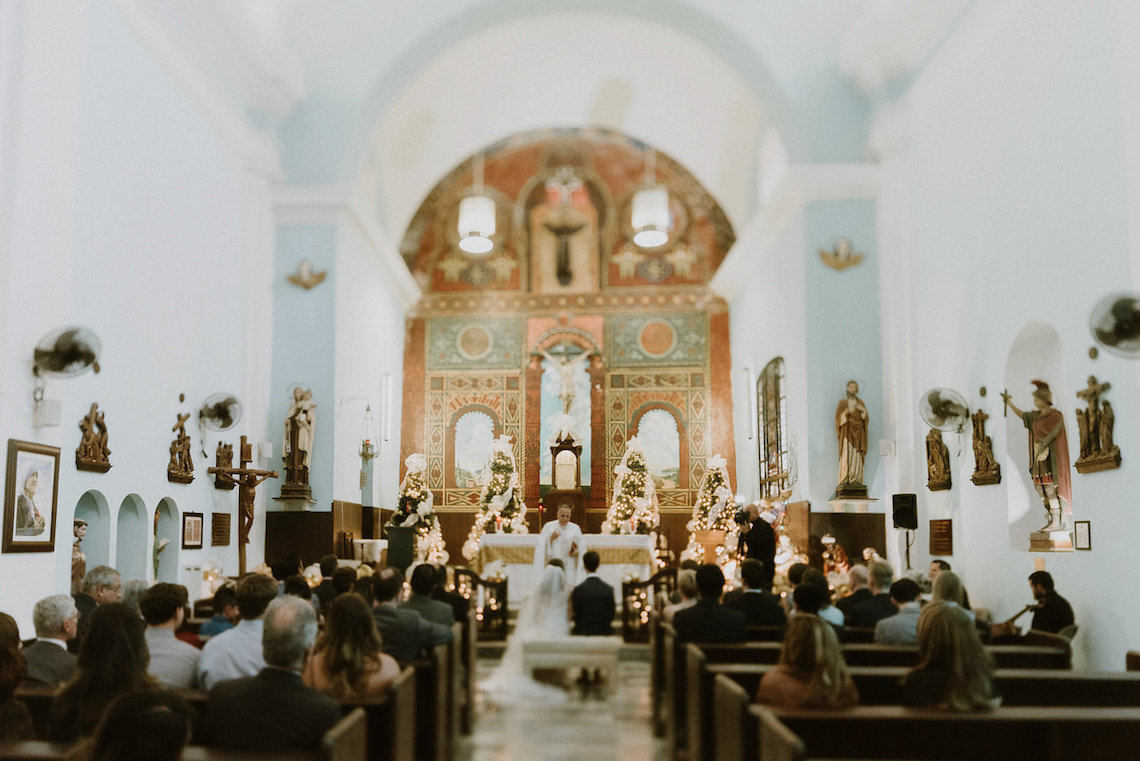 Romantic and Historic San Juan Puerto Rico Wedding – Violet Short Photography 34