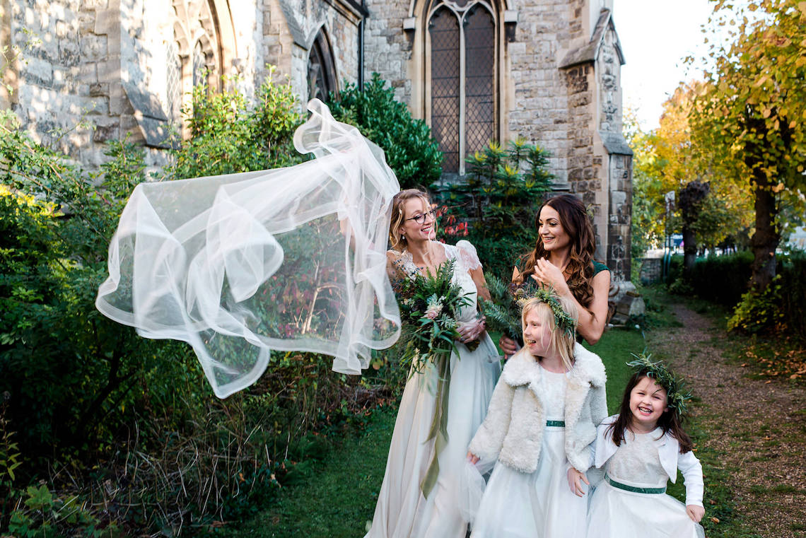 Traditional English Wedding with Iconic Views of London – Kat Antos-Lewis Photography 12
