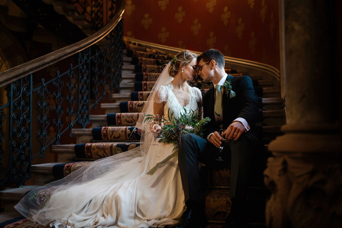 Traditional English Wedding with Iconic Views of London – Kat Antos-Lewis Photography 18