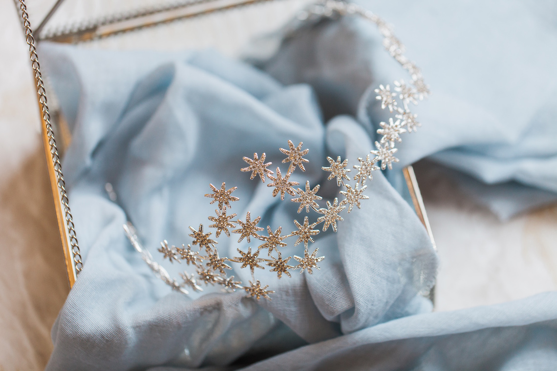 Celestial Stars and Moons Ballerina Bridal Inspiration – Amanda Karen Photography 1