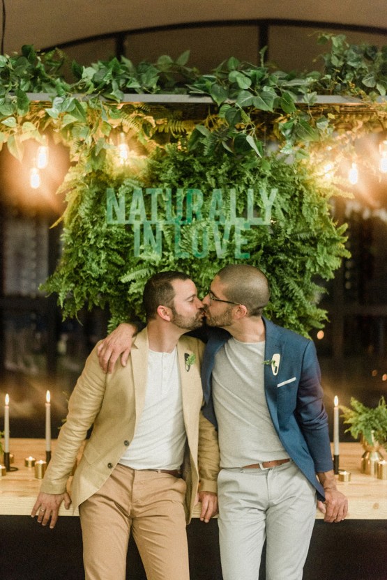 Organic Technicolor Lisbon Gay Elopement Inspiration – Happy Together Films – Adriana Morais Fotografia 29