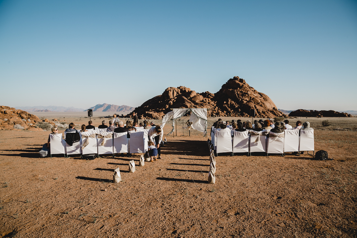 Adventurous Namibia Desert Safari Wedding – Nifty Studio Photography 41