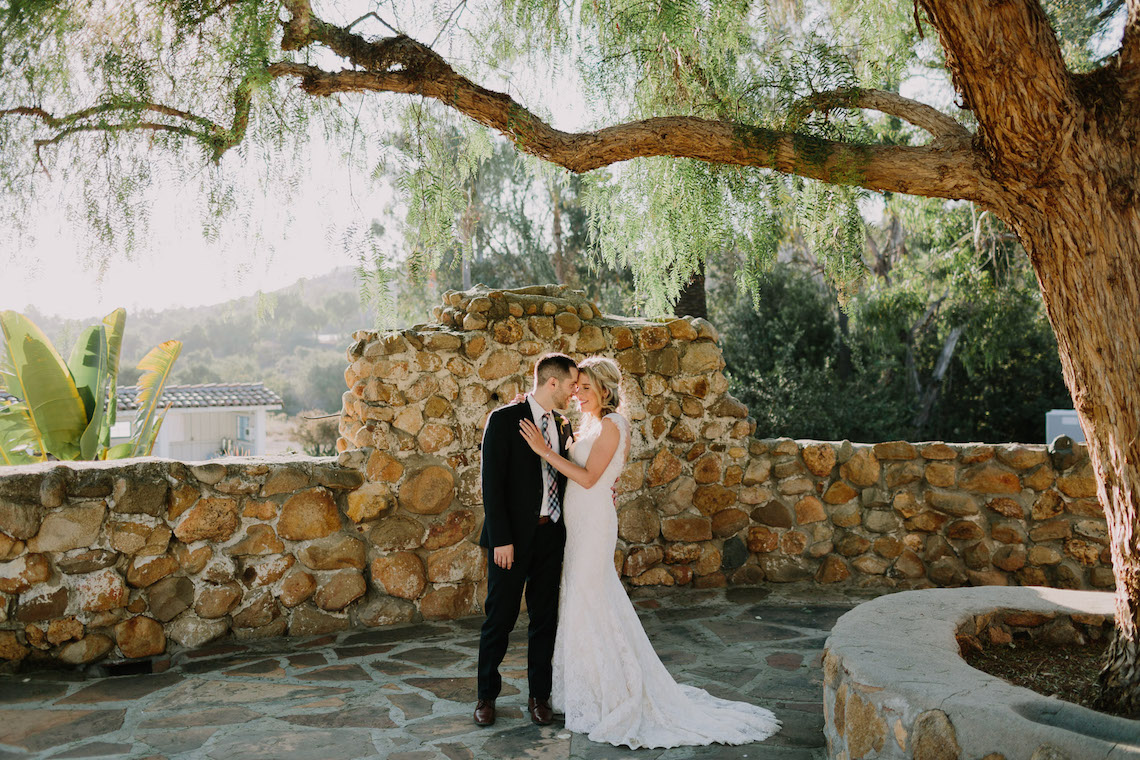 Colorful Boho Palm Springs Jewish Wedding – Lets Frolic Together 1