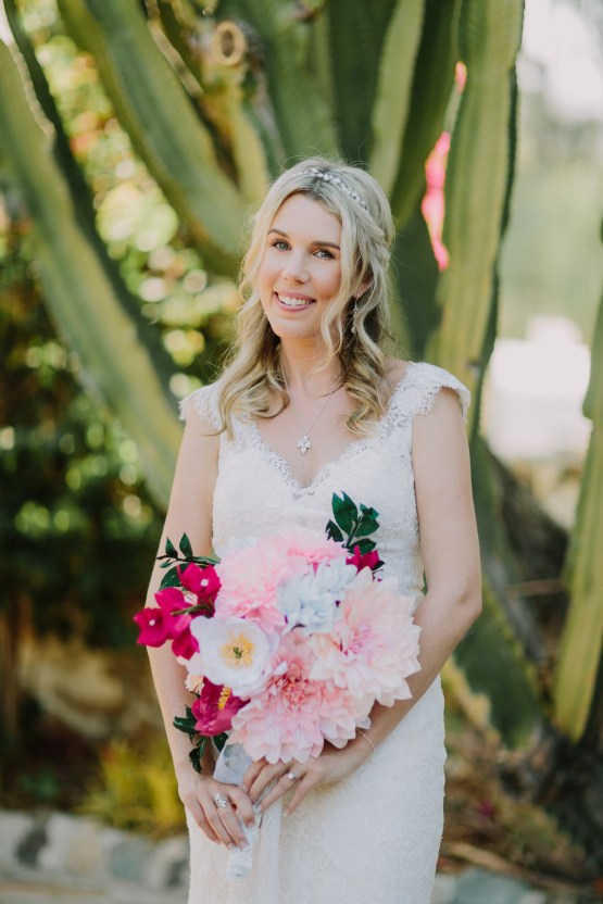 Colorful Boho Palm Springs Jewish Wedding – Lets Frolic Together 37