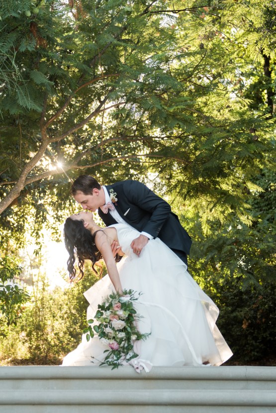 Magical Whimsical Pink Simi Valley California Wedding – Jennifer Lourie Photography 26