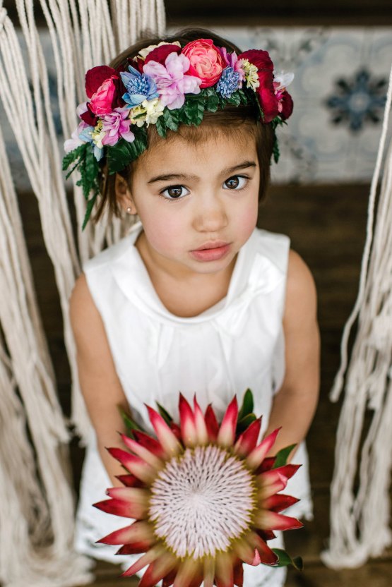 Bold Tropical Wedding Inspiration – Katerina Antos-Lewis Photography 45