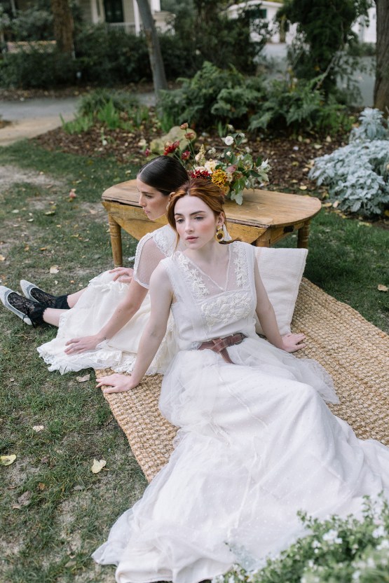 French Garden Party Wedding Inspiration for The Cool Bride – Hamee Ha Photography 36