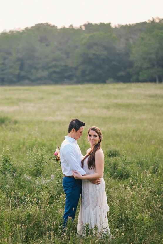 Natural Stateside After-Wedding Reception – Ayres Photography 37