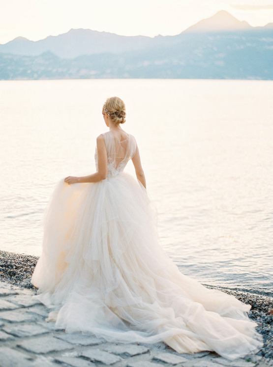 10 Best Places to Buy Your Wedding Dress Online – Etsy Mywony Bridal Tulle Wedding Dress